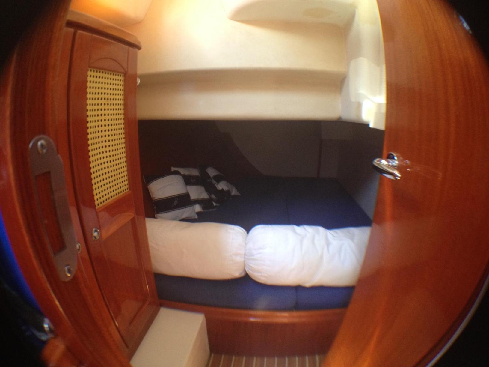Bateau-hôtel Biennale Luxury Sail Boat