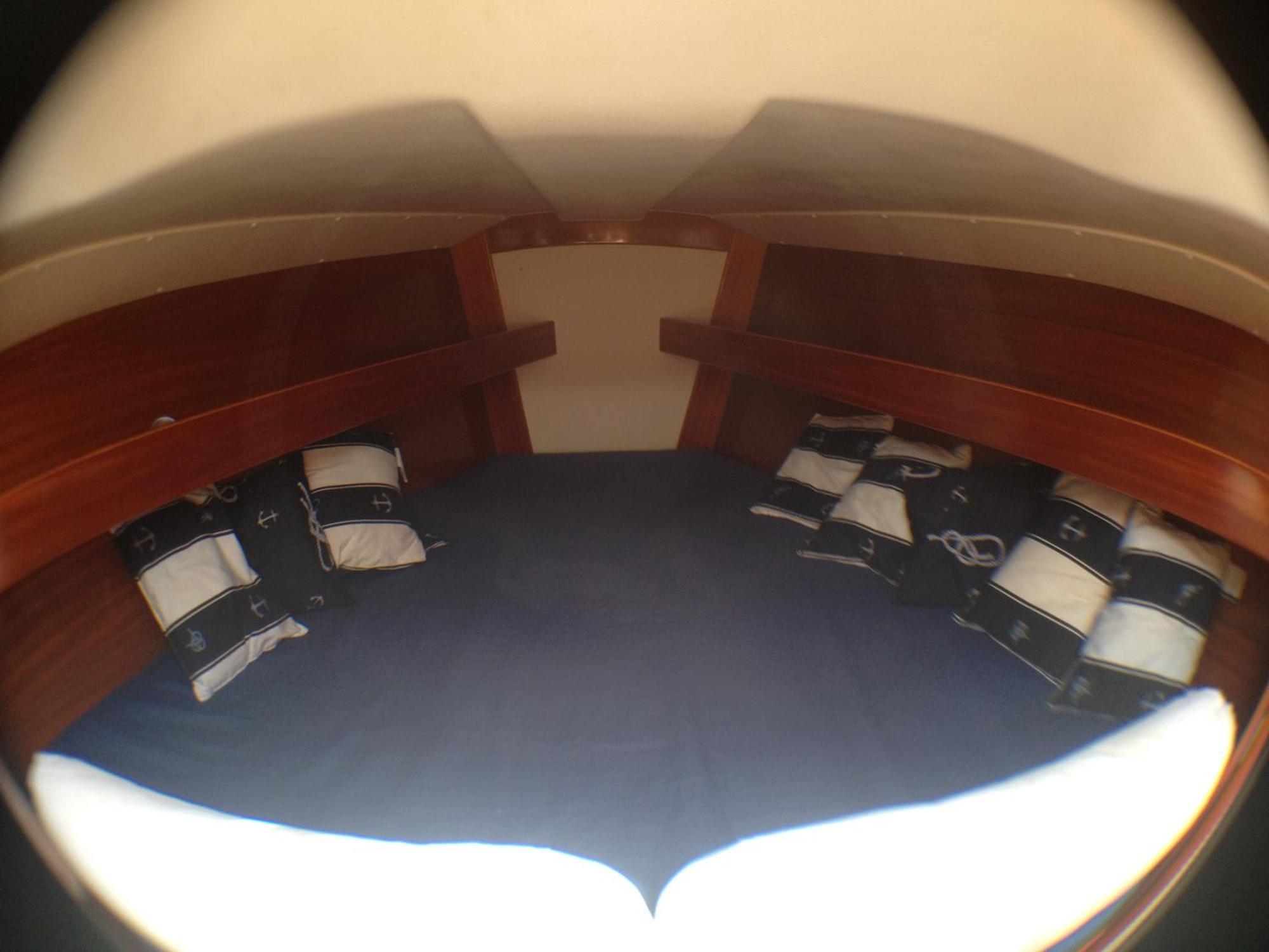 Biennale Luxury Sail Boat Venise